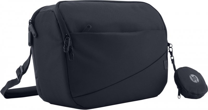 Torba HP Creator do notebooka 13,3&quot; czarna 6M5S4AA