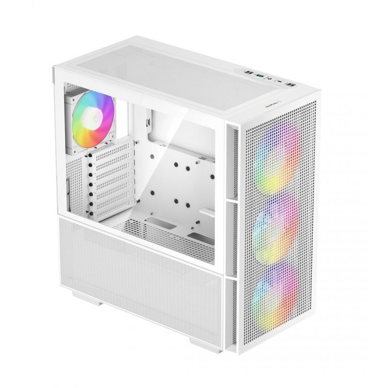 Obudowa DeepCool CH560 WH (R-CH560-WHAPE4-G-1)