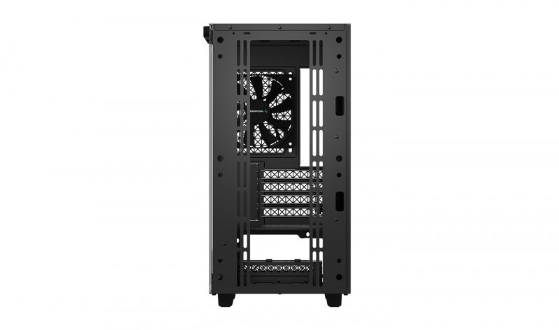 Obudowa DeepCool MACUBE110 BK MicroATX