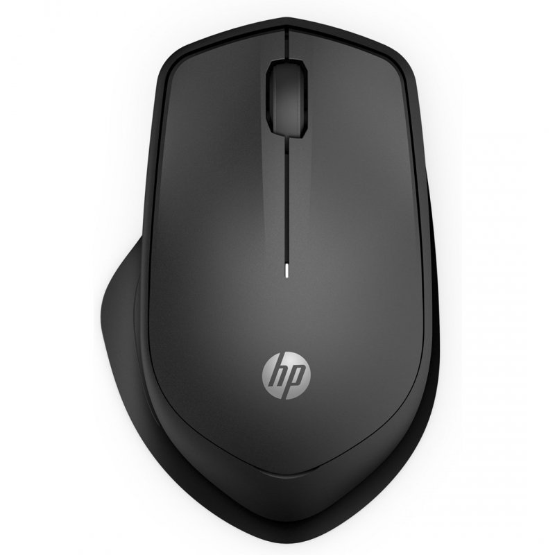 HP Mysz cicha bezprzewodowa 285 6G4E6AA