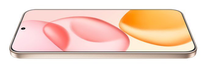 Honor 400 8/256GB Złoty