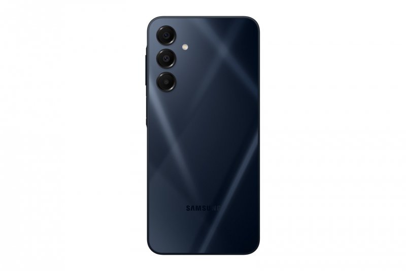 Samsung Galaxy A16 (A166) 5G DS 4/128GB Blue Black