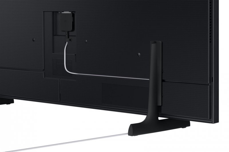 Telewizor Samsung QE65LS03DAUXXH QLED 65&#039;&#039; 4K Ultra HD 120Hz Tizen Dolby Atmos Czarny