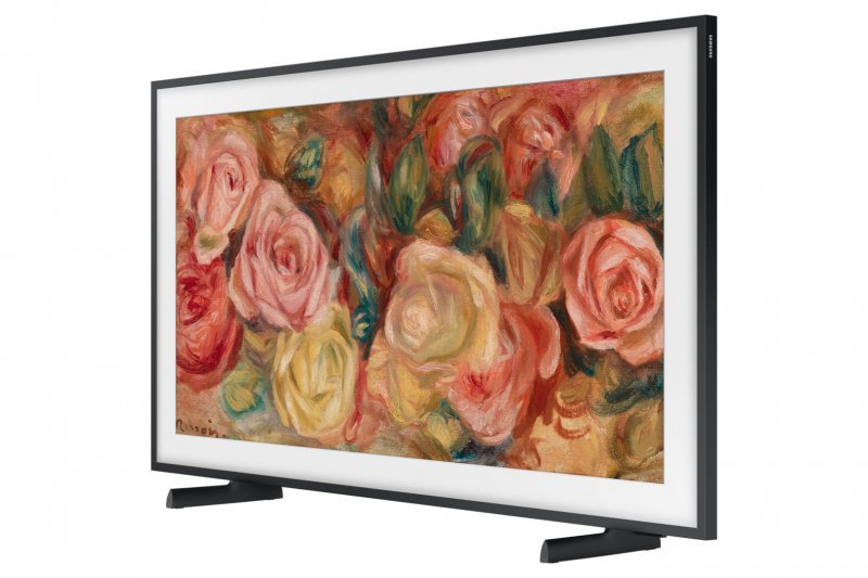 Telewizor Samsung QE65LS03DAUXXH QLED 65&#039;&#039; 4K Ultra HD 120Hz Tizen Dolby Atmos Czarny