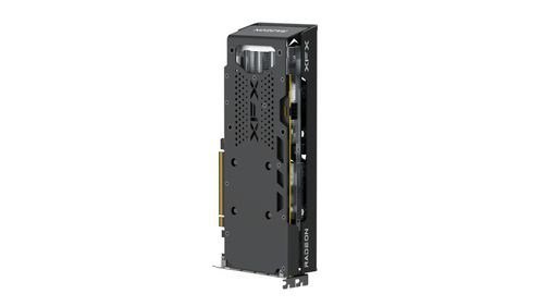 Karta graficzna XFX Radeon RX 7600 SPEEDSTER QICK308 CORE Gaming 8GB D6 HDMI 3xDP 3 FAN