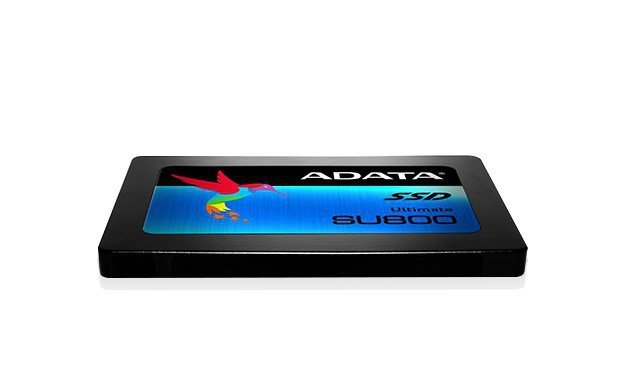 Dysk SSD ADATA Ultimate SU800 256GB 2,5&quot; SATA III