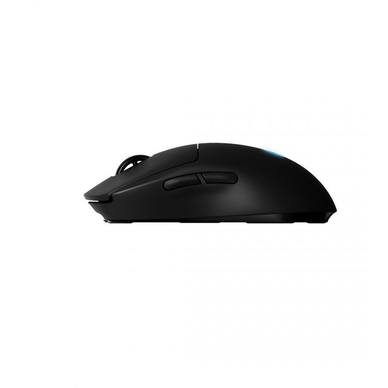 Logitech G Pro Wireless myszka Oburęczny RF Wireless Optyczny 25600 DPI