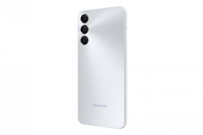 Samsung Galaxy SM-A057G/DSN 17 cm (6.7&quot;) Dual SIM Android 13 4G USB Type-C 4 GB 128 GB 5000 mAh Srebrny