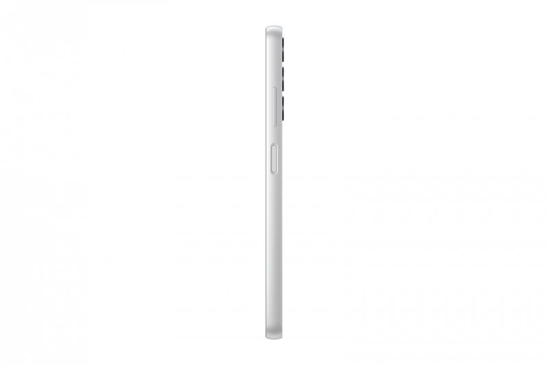 Samsung Galaxy SM-A057G/DSN 17 cm (6.7&quot;) Dual SIM Android 13 4G USB Type-C 4 GB 128 GB 5000 mAh Srebrny