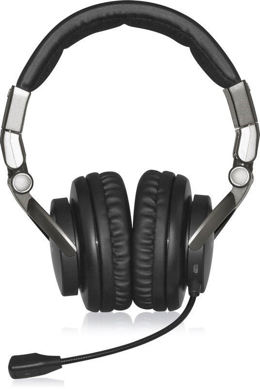 Behringer BB 560M - słuchawki bezprzewodowe Bluetooth z mikrofonem