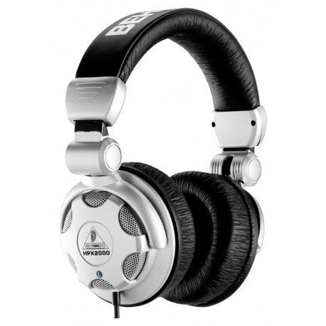 Behringer HPX2000 - Słuchawki DJ