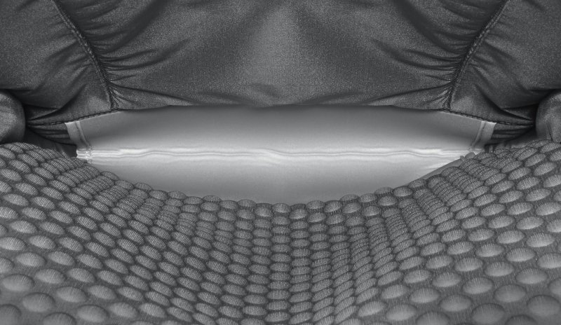 Plecak Lenovo Legion 17-inch Armored Backpack II Black