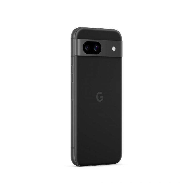 Smartfon Google Pixel 8A 5G 8/128GB DS Obsidian