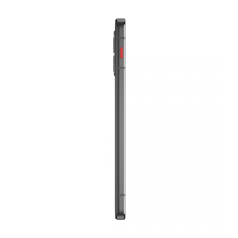 Smartfon Motorola ThinkPhone 8/256GB 6,55&quot; AMOLED 2400x1080 5G DS Carbon Black