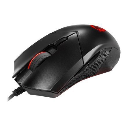 MYSZ USB OPTICAL GAMING CLUTCH GM08 MSI