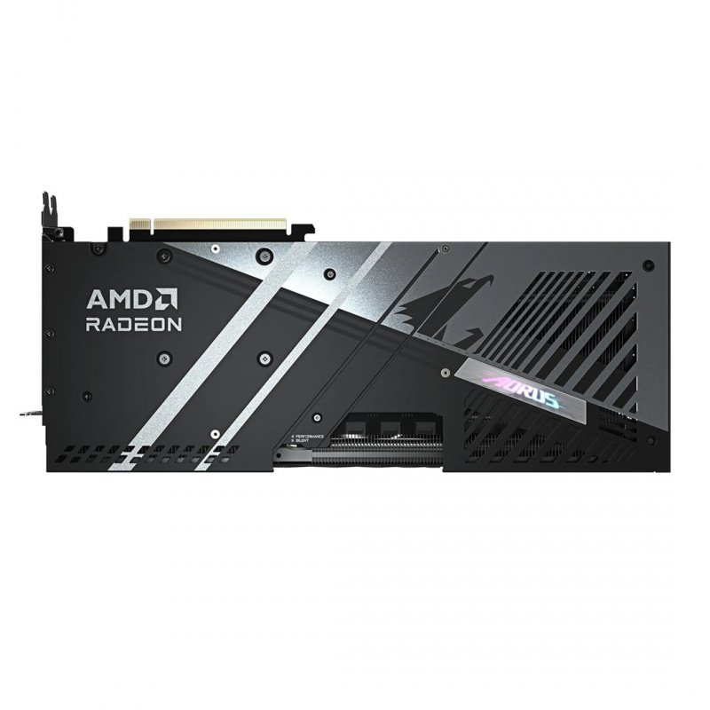 Karta graficzna Gigabyte Radeon RX 9070 XT AORUS ELITE 16GB (GV-R9070XTAORUS E-16GD)