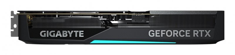 GIGABYTE GeForce RTX 5070 Ti EAGLE OC SFF 16G NVIDIA 16 GB GDDR7