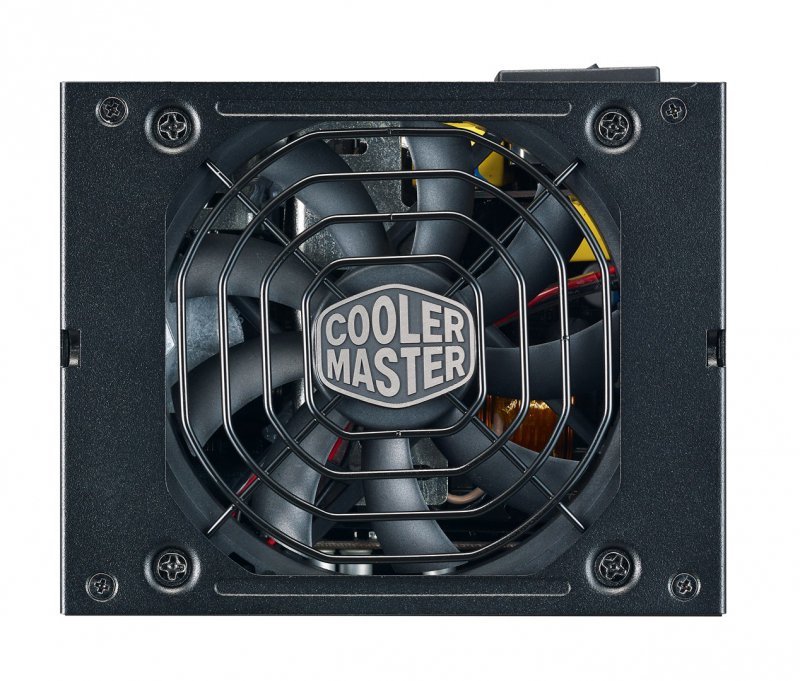 Zasilacz Cooler Master V Series V750 SFX - 750 Watt