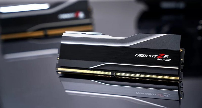 Pamięć RAM DIMM 32 GB DDR5-5600 Kit Arbeitsspeicher