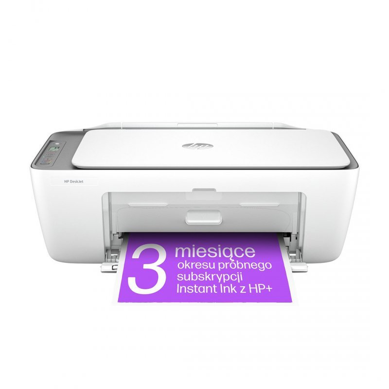 Drukarka HP DeskJet 2820e All-in-One