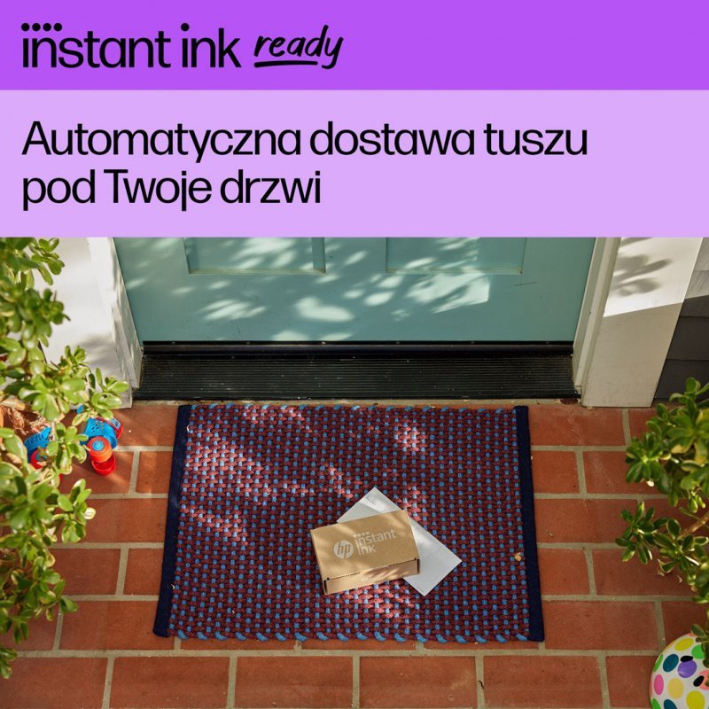 Drukarka HP DeskJet 2820e All-in-One