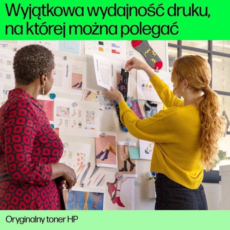 Wkład HP nr 646A HP646A HP 646A błękitny (CF031A)
