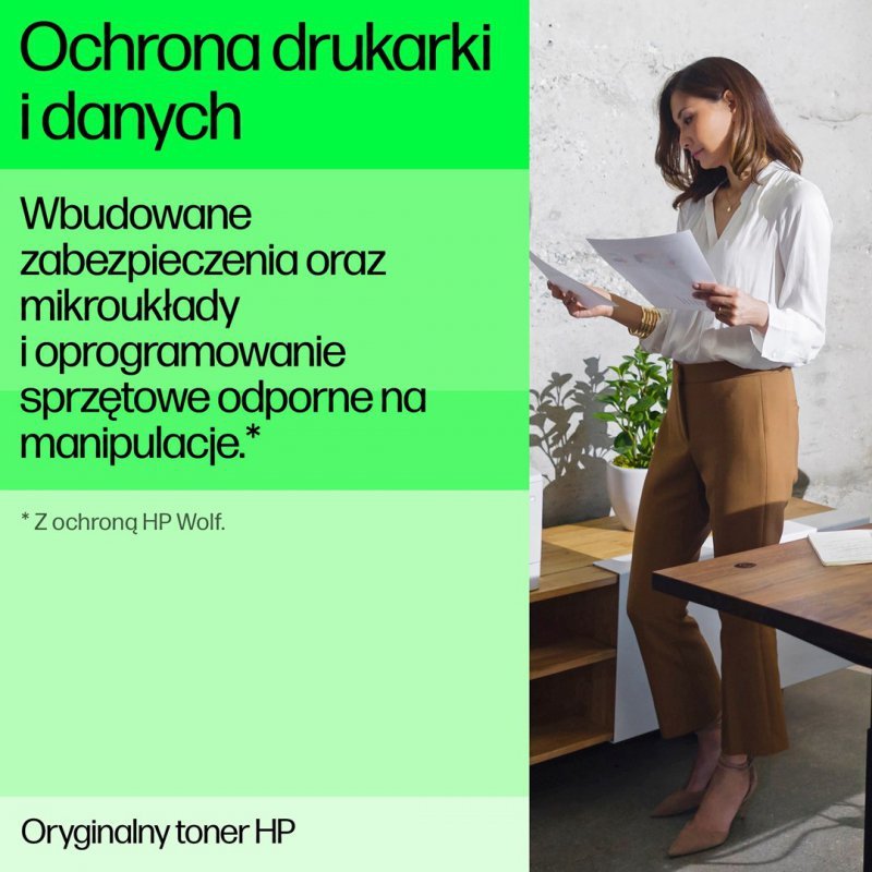 Wkład HP nr 37Y HP37Y HP 37Y (CF237Y)