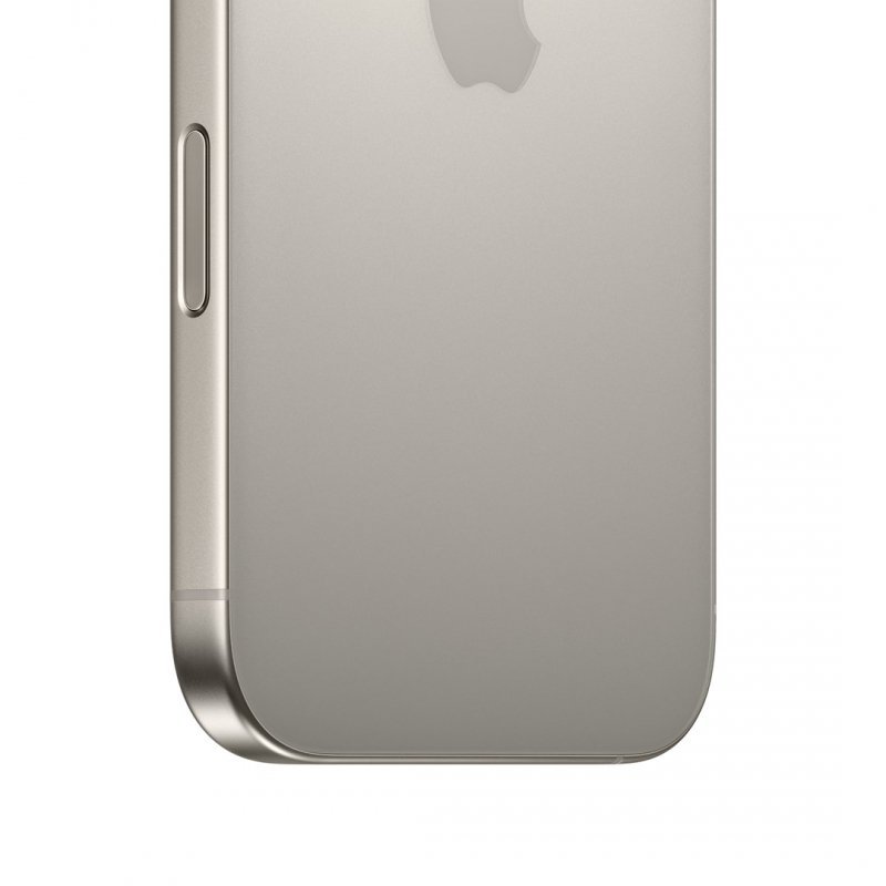 Apple iPhone 16 Pro 16 cm (6.3&quot;) Dual SIM iOS 18 5G USB Type-C 256 GB Tytan