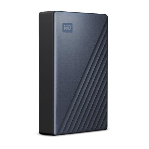 Dysk twardy USB3 4TB EXT. 2.5&quot; BLUE WDBFTM0040BBL-WESN WDC