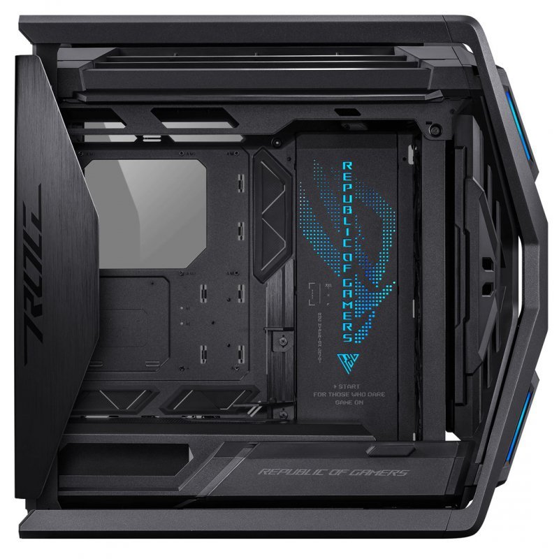 Obudowa Asus  GR701 ROG HYPERION (WYPRZEDAŻ)