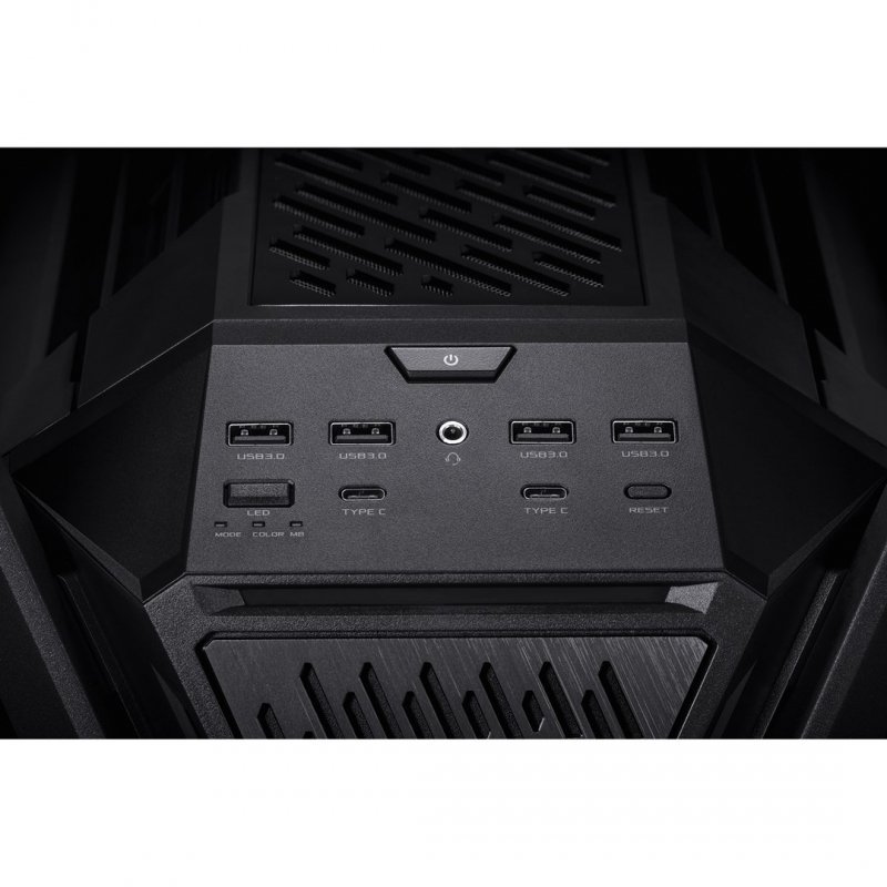 Obudowa Asus  GR701 ROG HYPERION (WYPRZEDAŻ)