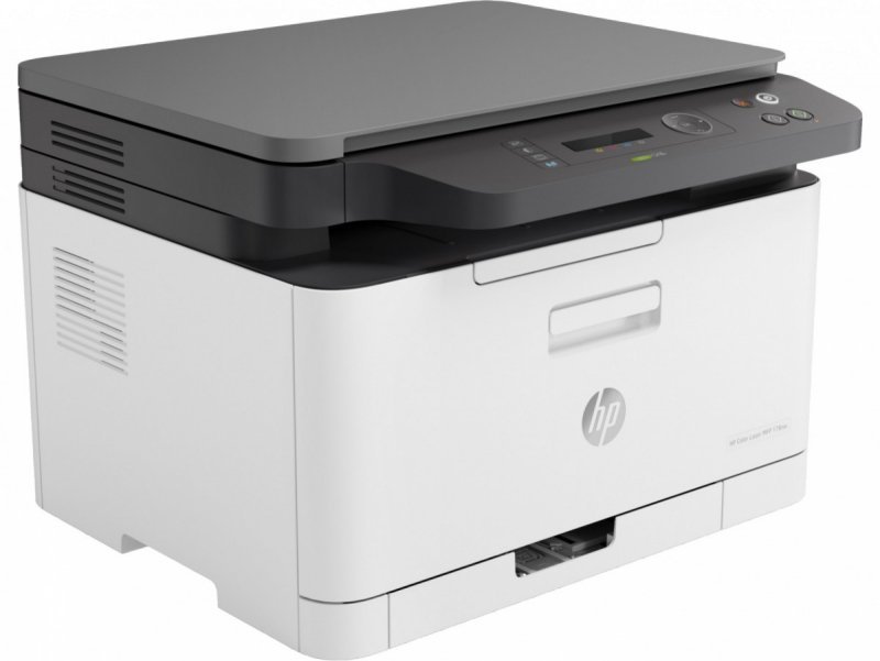 HP Inc. Urządzenie wielofunkcyjne Color Laser MFP 178nw 4ZB96A