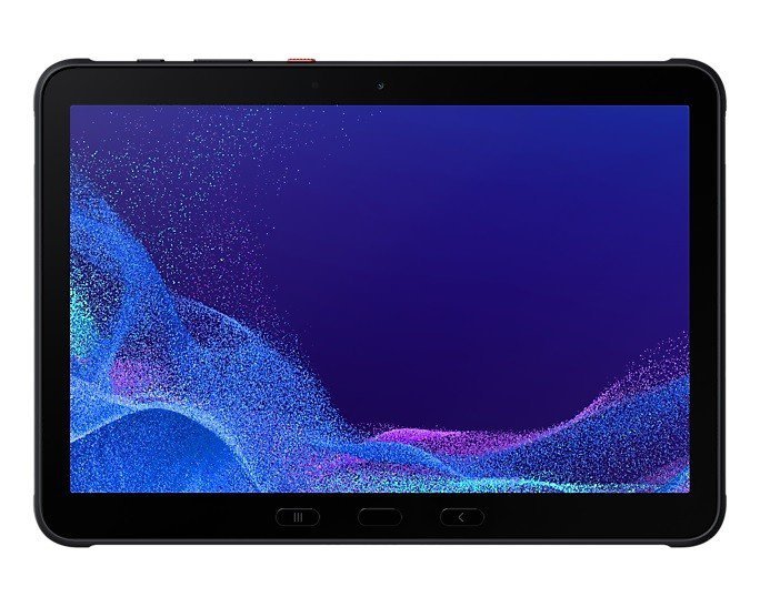 Samsung Tablet Galaxy Tab Active 4 PRO 5G 10.1 cali 4/64GB Enterprise Edition Czarny