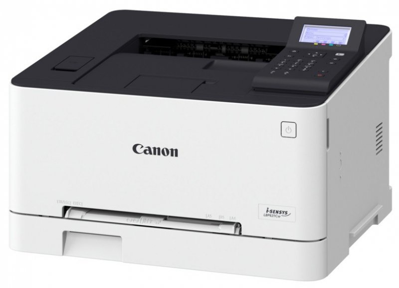 Canon Drukarka laserowa LBP631CW 5159C004