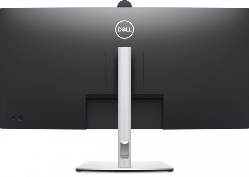 Dell Monitor P3424WEB 34 cale IPS Zakrzywiony WQHD (3440x1440)/21:9/HDMI/DP/USB-C/RJ-45/Kamera/Głośniki/Mikrofon/3Y