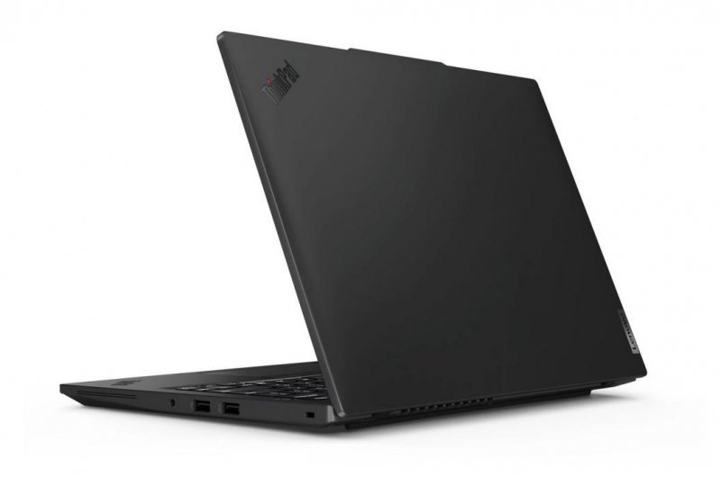 Lenovo Laptop ThinkPad L14 G5 21L1002LPB W11Pro Ultra 5 125U/16GB/512GB/INT/14.0 WUXGA/Black/1YR Premier Support + 3YRS OS + CO2