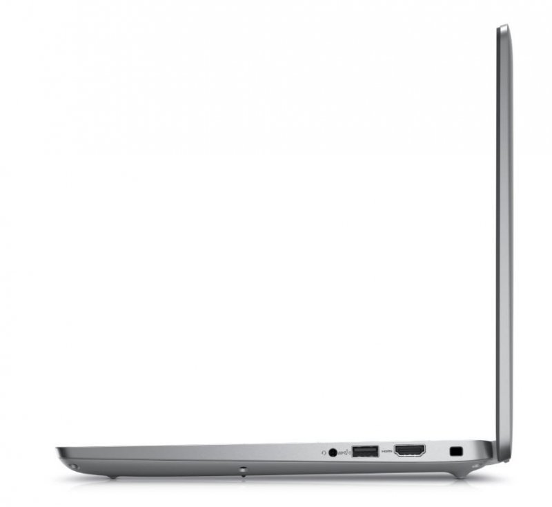 Dell Notebook Latitude 5450 Win11Pro Ultra 7 155U/16GB/512GB SSD Gen4/14.0 FHD/Integrated/FgrPr&SmtCd/FHD/IR Cam/Mic/WWANReady4G