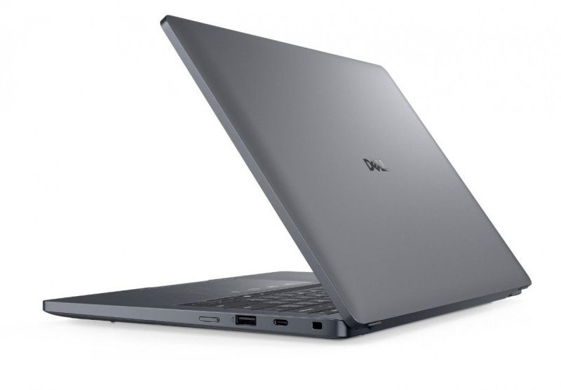 Dell Laptop Dell Pro 13 Premium PA13250/Ultra 7 266V/16GB/512GB SSD Gen4/13.3 FHD+/Arc/FgrPr/Cams&Mic/WLAN+BT/Backlit Kb/3C/vPro/3YPS Magnesium