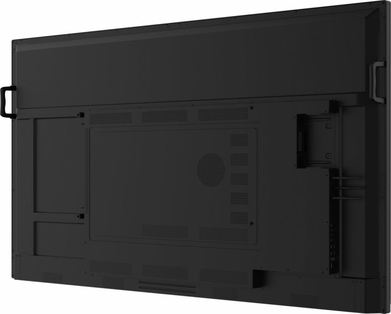 IIYAMA Monitor 75 cali TE7513A-B1AG INFRARED,40pkt,IPS,4K,7H,450cd/m2,      WiFi,USB, ANDROID 14, Google EDLA,2x20W, UCHWYT CIEN