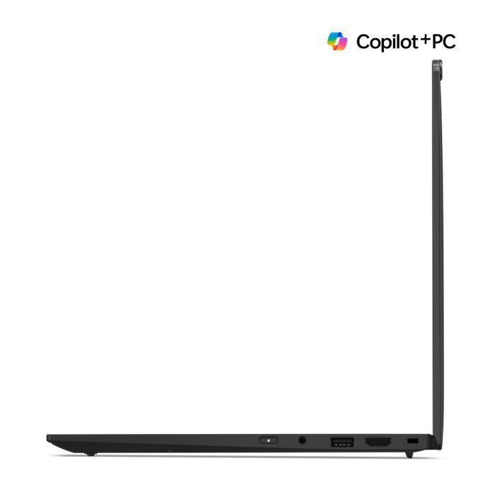 Lenovo Ultrabook Thinkpad X1 Carbon G13 21NS004NPB W11Pro Ultra 7  258V/32GB/1TB/INT/14.0 WUXGA/Touch/Black/3YRS Premier Support + CO2 Offset
