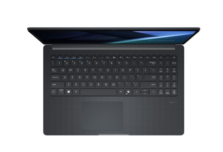 Asus Notebook ExpertBook B1 B1503CVA-S72273W - i5-1334U/16GB/1TB/15.6 FHD/Win 11 HOME /3YRS