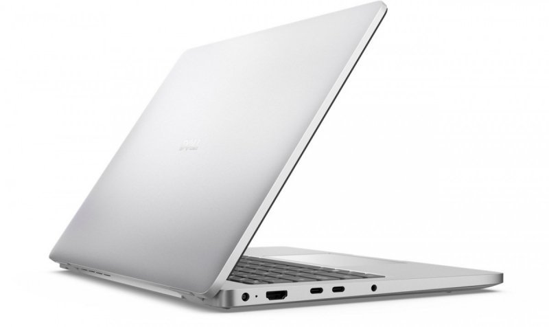 Dell Laptop Dell Pro 14 PC14250 W11P C5 120U/16GB/512GB/14.0 FHD+/INT/FgrPr/FHD/IRCam/Mic/WLAN+BT/BcklKb/3C/3YPS Platinum