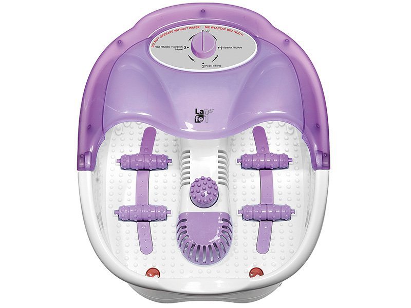 Masażer do stóp LAFE FootSpa