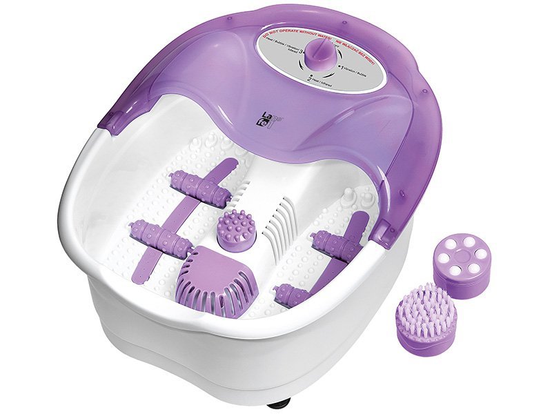 Masażer do stóp LAFE FootSpa