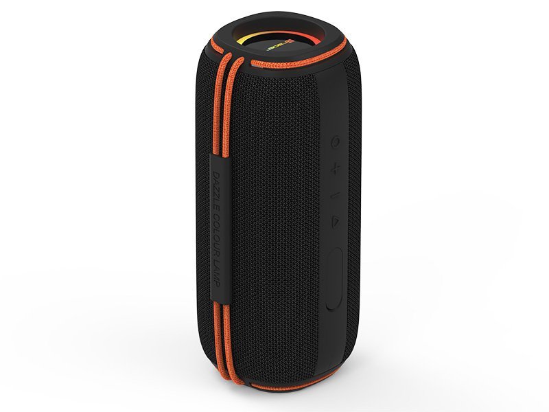 Głośniki TRACER XtremeBeat Ultra TWS BT RGB BLACK