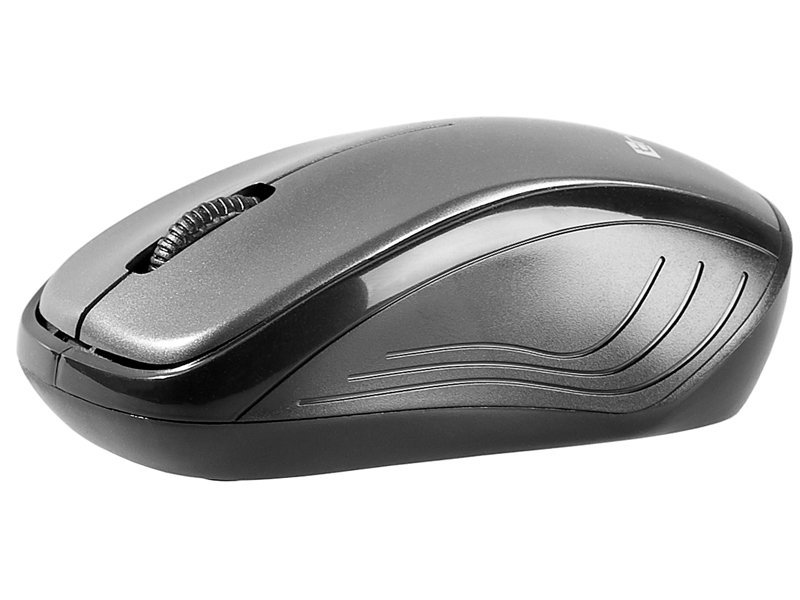Mysz TRACER Alien Grey RF NANO