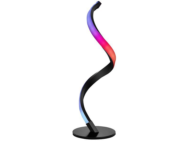 Lampa dekoracyjna Tracer Ambience -  Smart Spiral