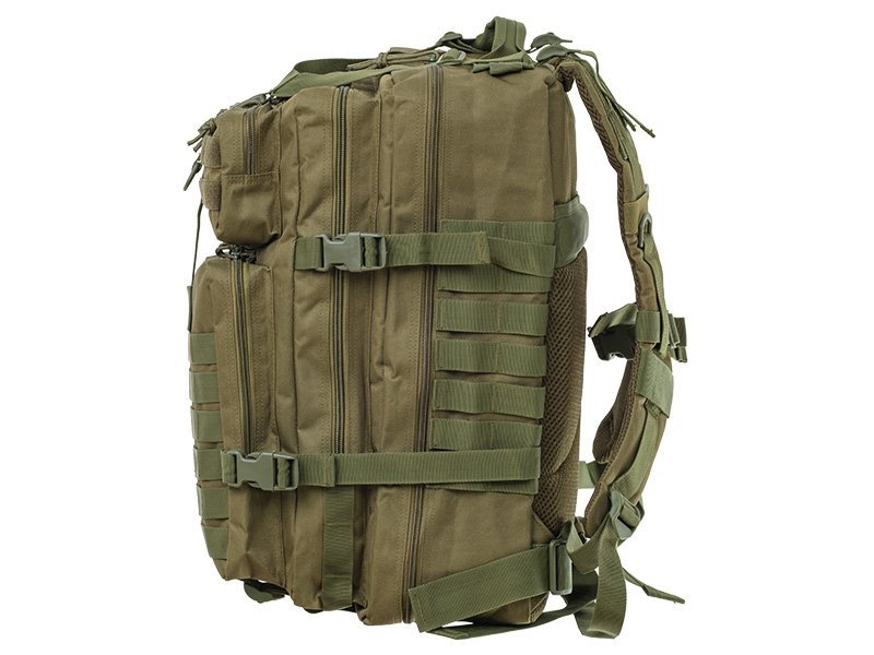 Plecak wyprawowy 15,6&quot; Tracer Alpha Green