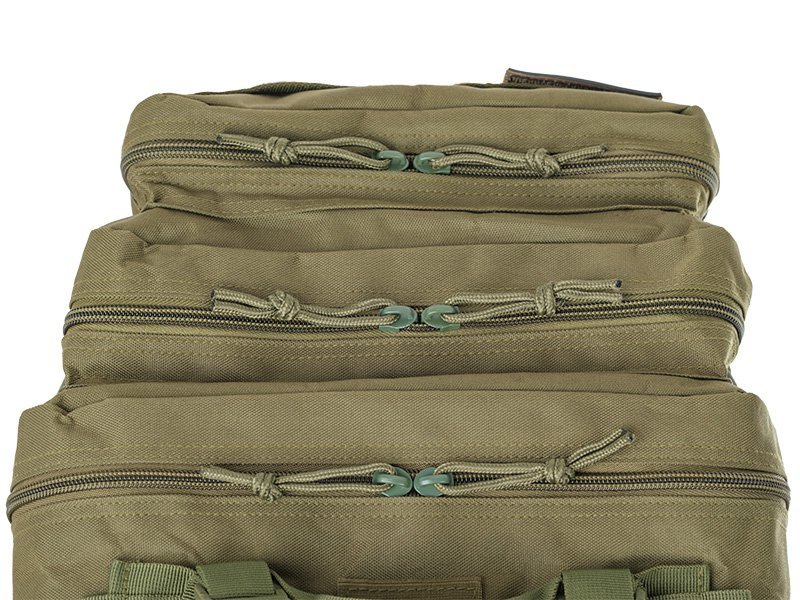 Plecak wyprawowy 15,6&quot; Tracer Alpha Green