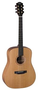 Duke D-MC Solid Gitara Akustyczna